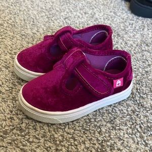 Pink Oomphies Mary Jane